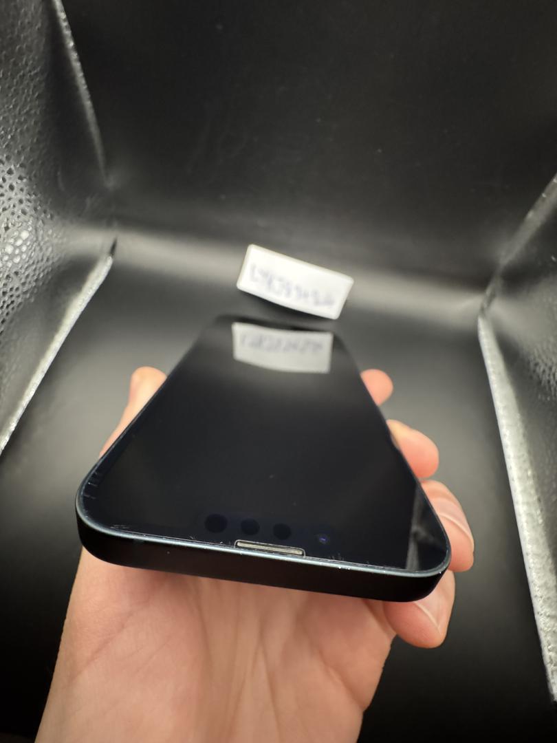 Apple iPhone 13 Unlocked, Midnight, 128GB, A2482 LYKJ89424 Swappa