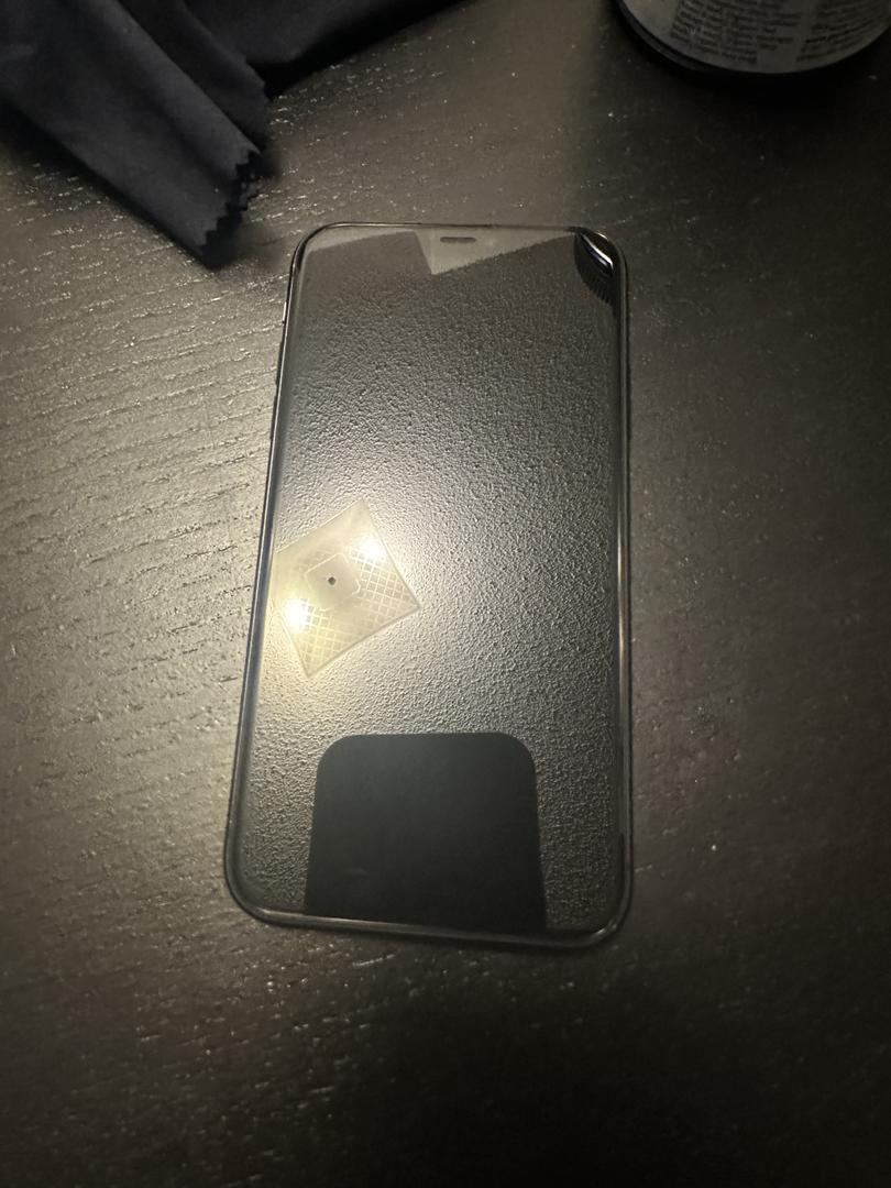 Apple iPhone 11 Unlocked, Black, 64GB, A2111 LYKK01151 Swappa