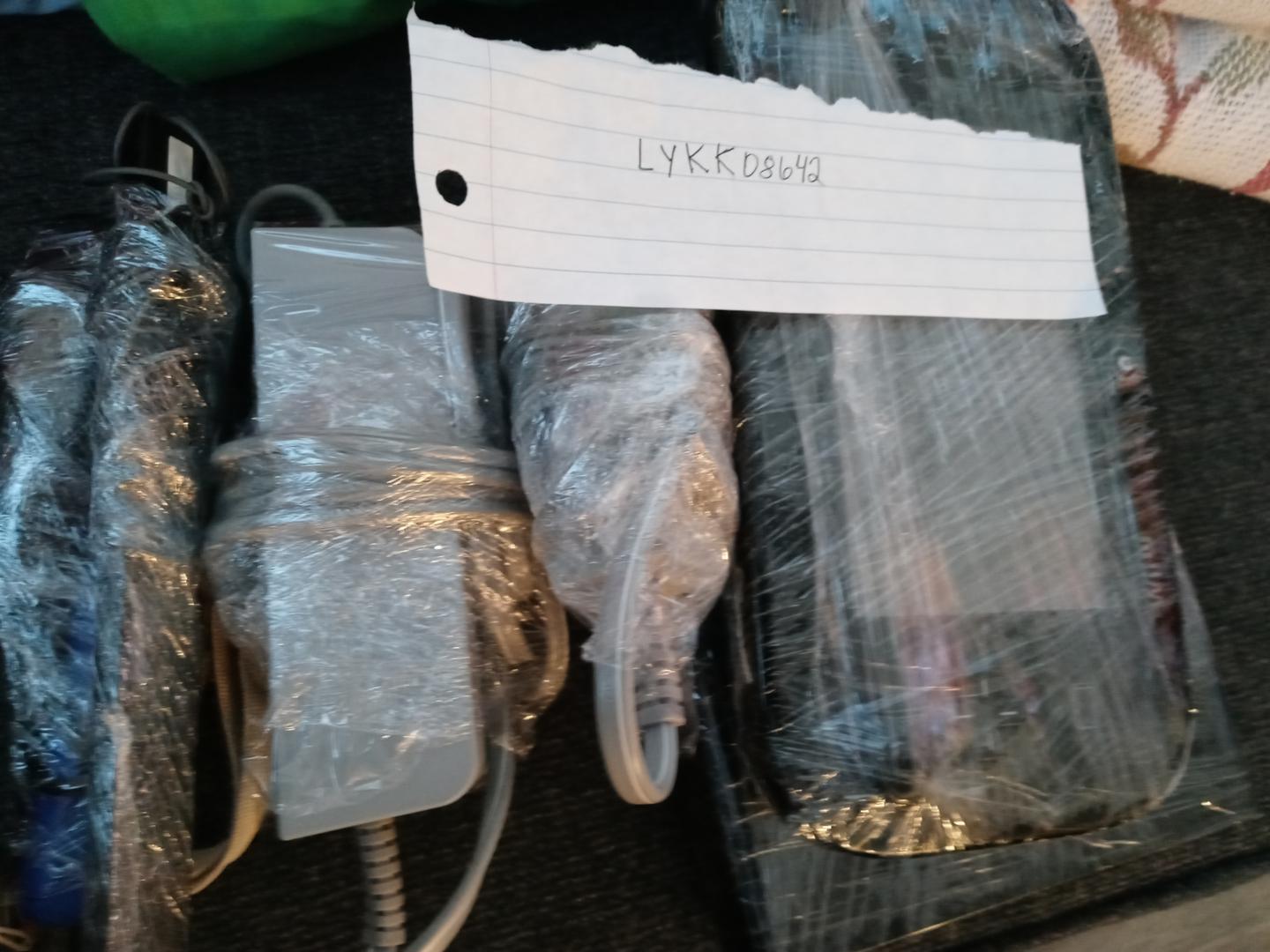 Wii U Black, 32GB LYKK08642 Swappa