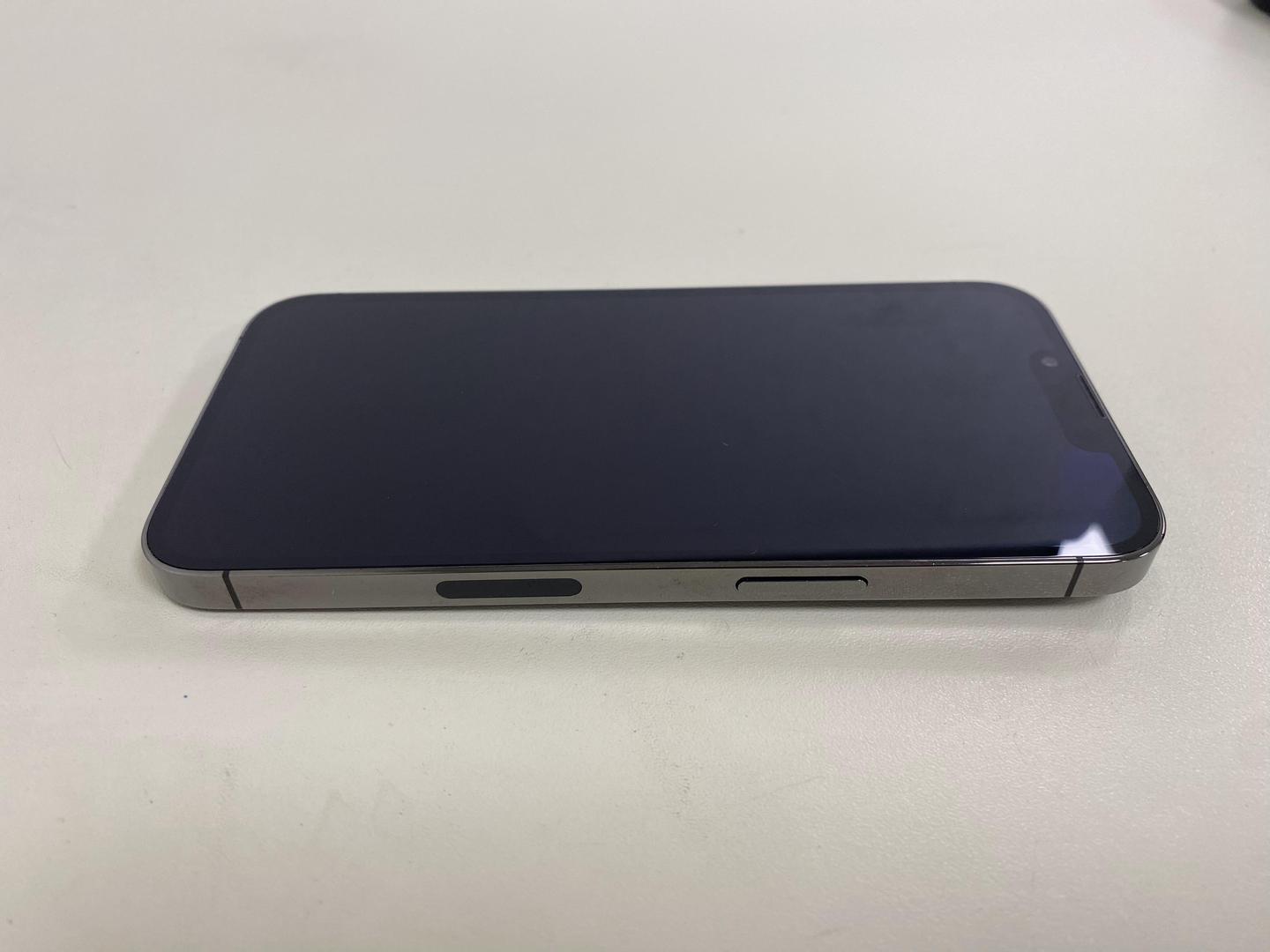 Apple iPhone 13 Pro Unlocked, Graphite, 256GB, A2483 LYKK16256 Swappa