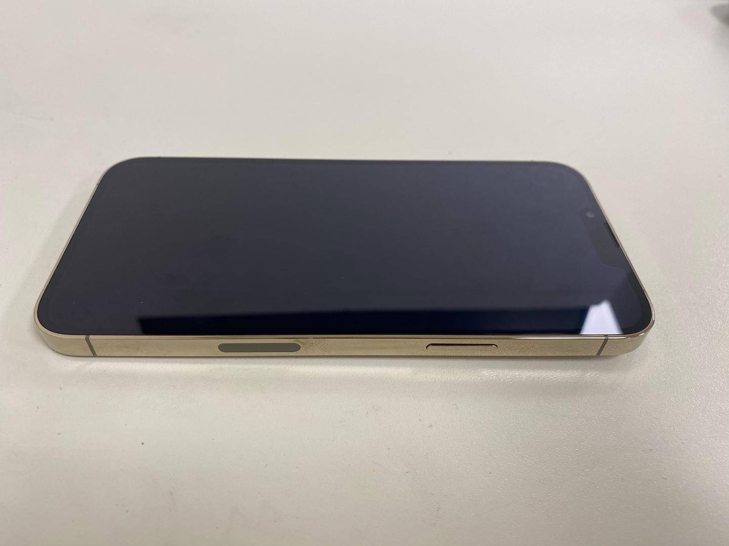 Apple iPhone 13 Pro Max Unlocked, Gold, 256GB, A2484 LYKK39817 Swappa