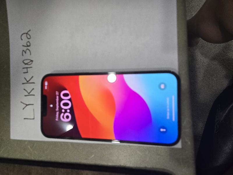 Apple iPhone 13 Pro Max, color Green