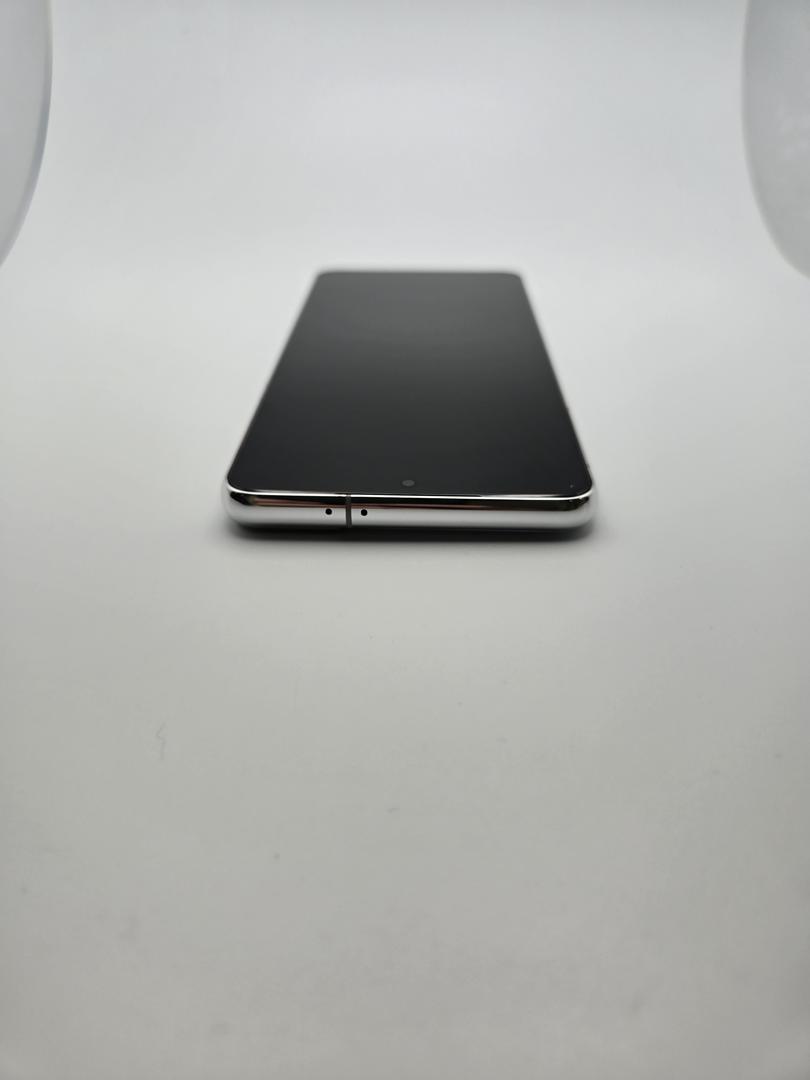 Samsung Galaxy S21 5G, color White