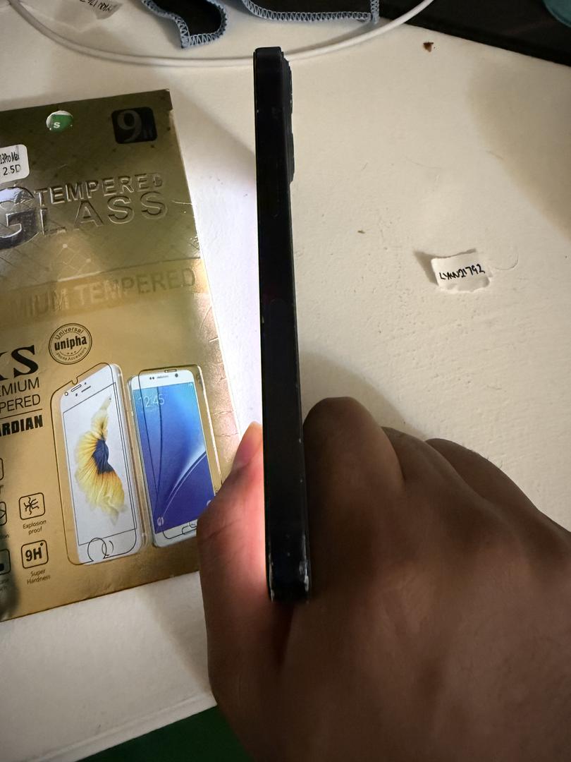 Apple iPhone 13 Unlocked, Midnight, 128GB, A2482 LYKN21792 Swappa