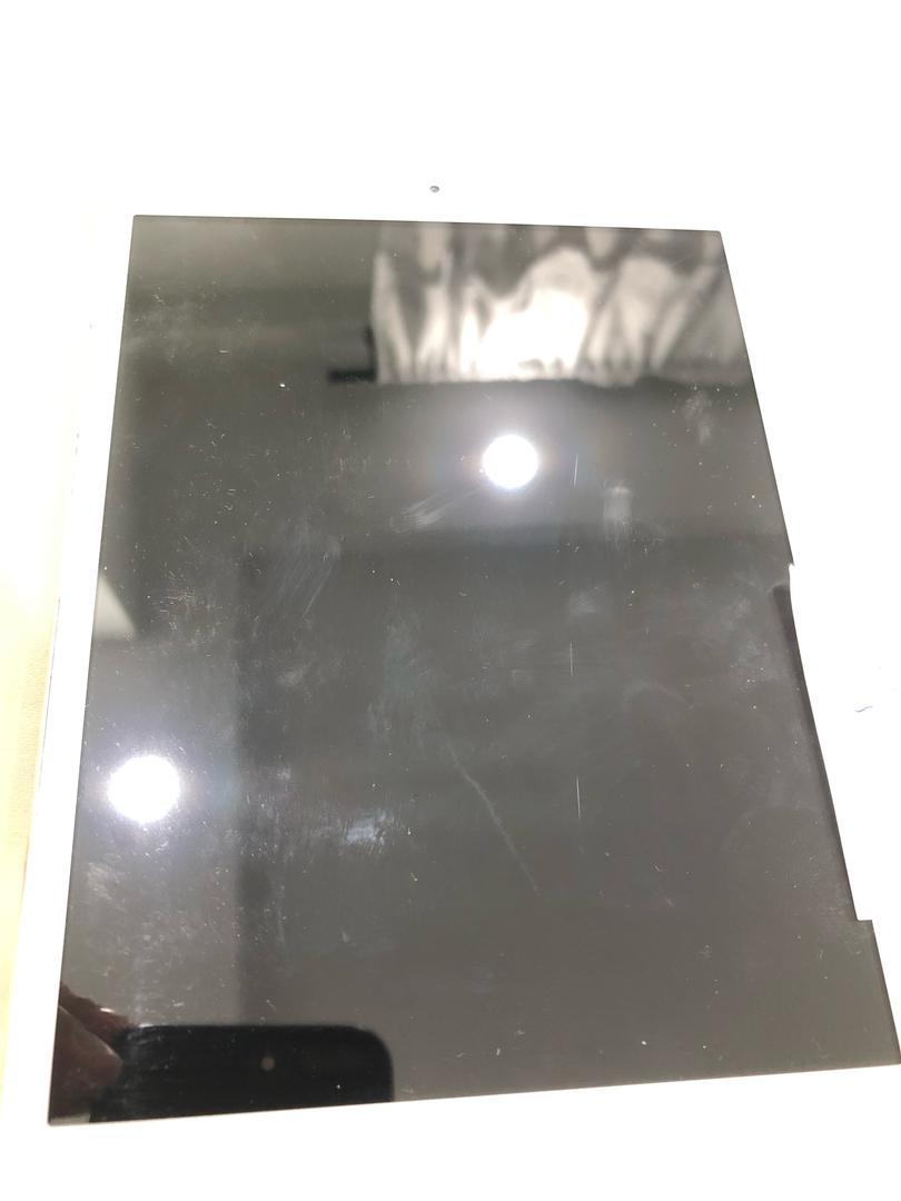 Apple iPad Mini, color White