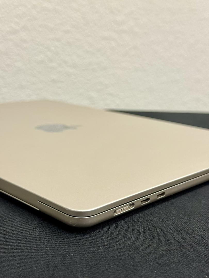 MacBook Air 2023 (M2) - 15 inch - Product Guide, Specs, Prices