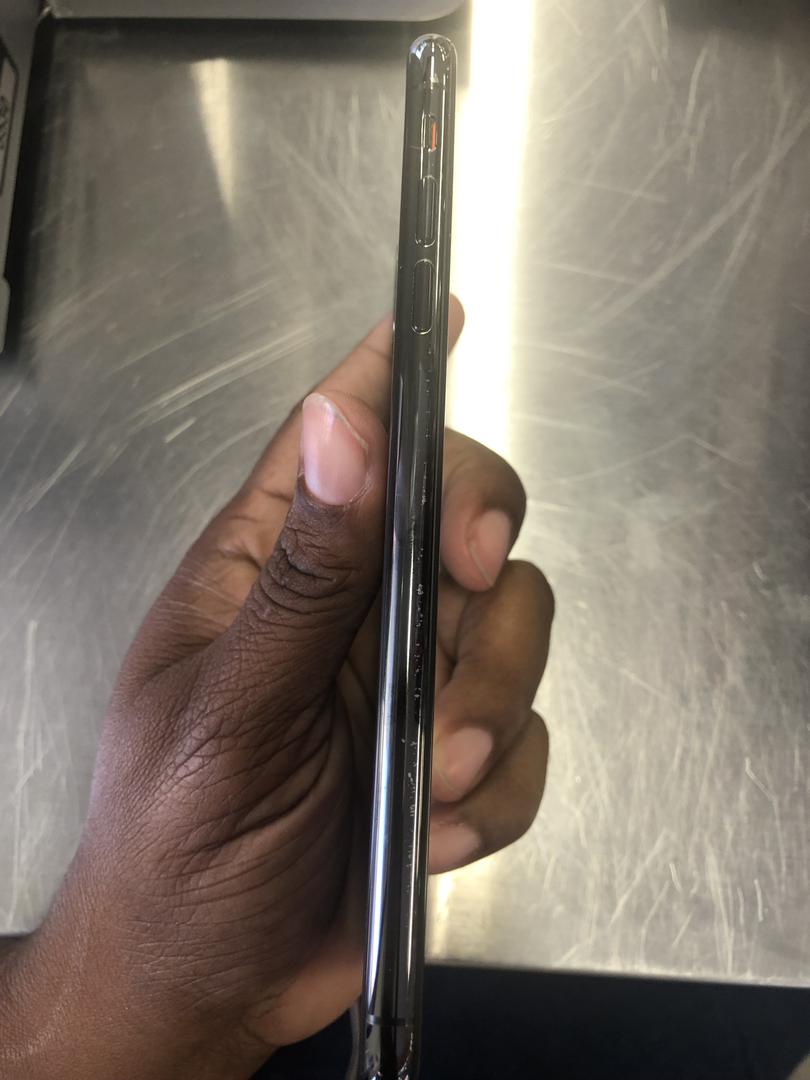 Apple iPhone Xs Max, color Gray