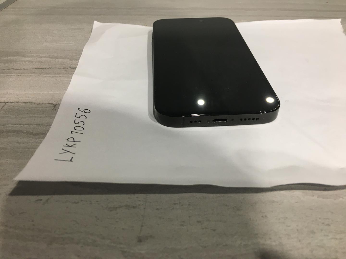 Apple iPhone 14 Pro, color Black