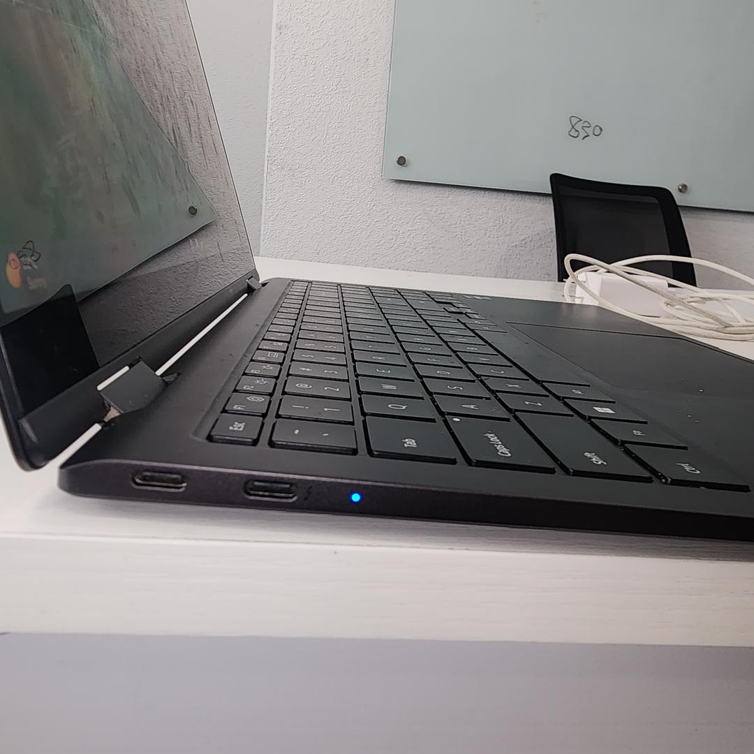 Samsung Galaxy Book2 Pro, color Graphite