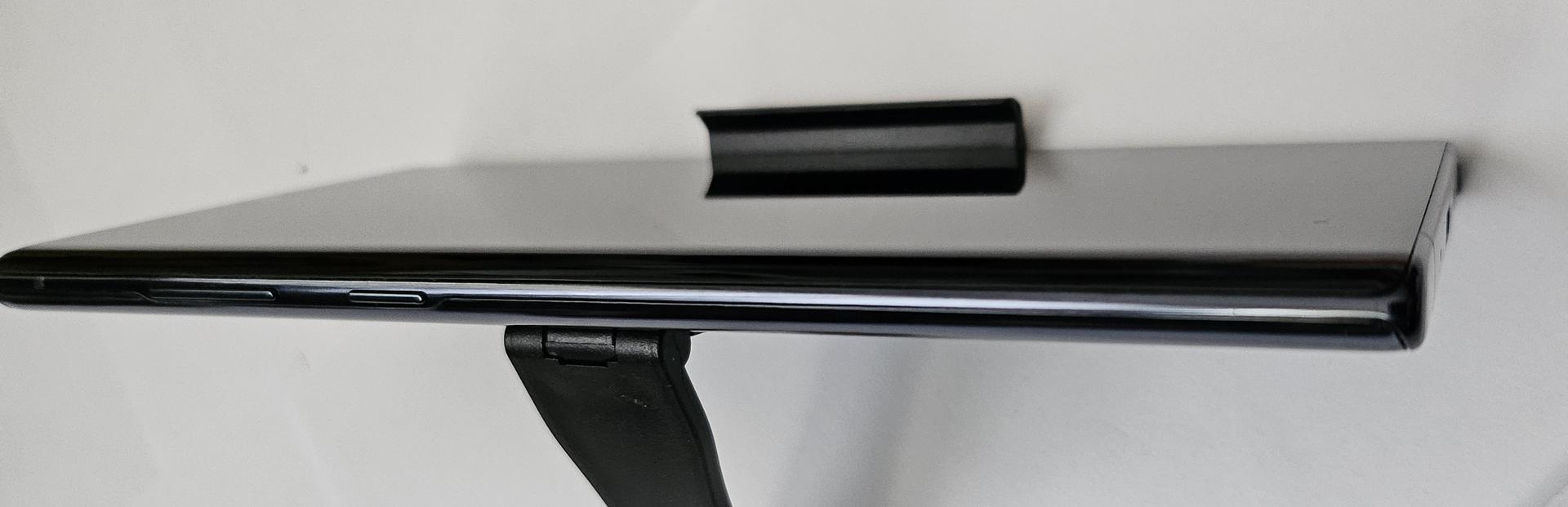 Samsung Galaxy Note 10 Plus, color Black