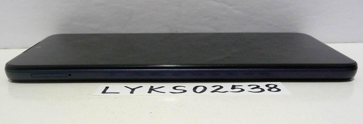 Moto G Pure, color Navy Blue