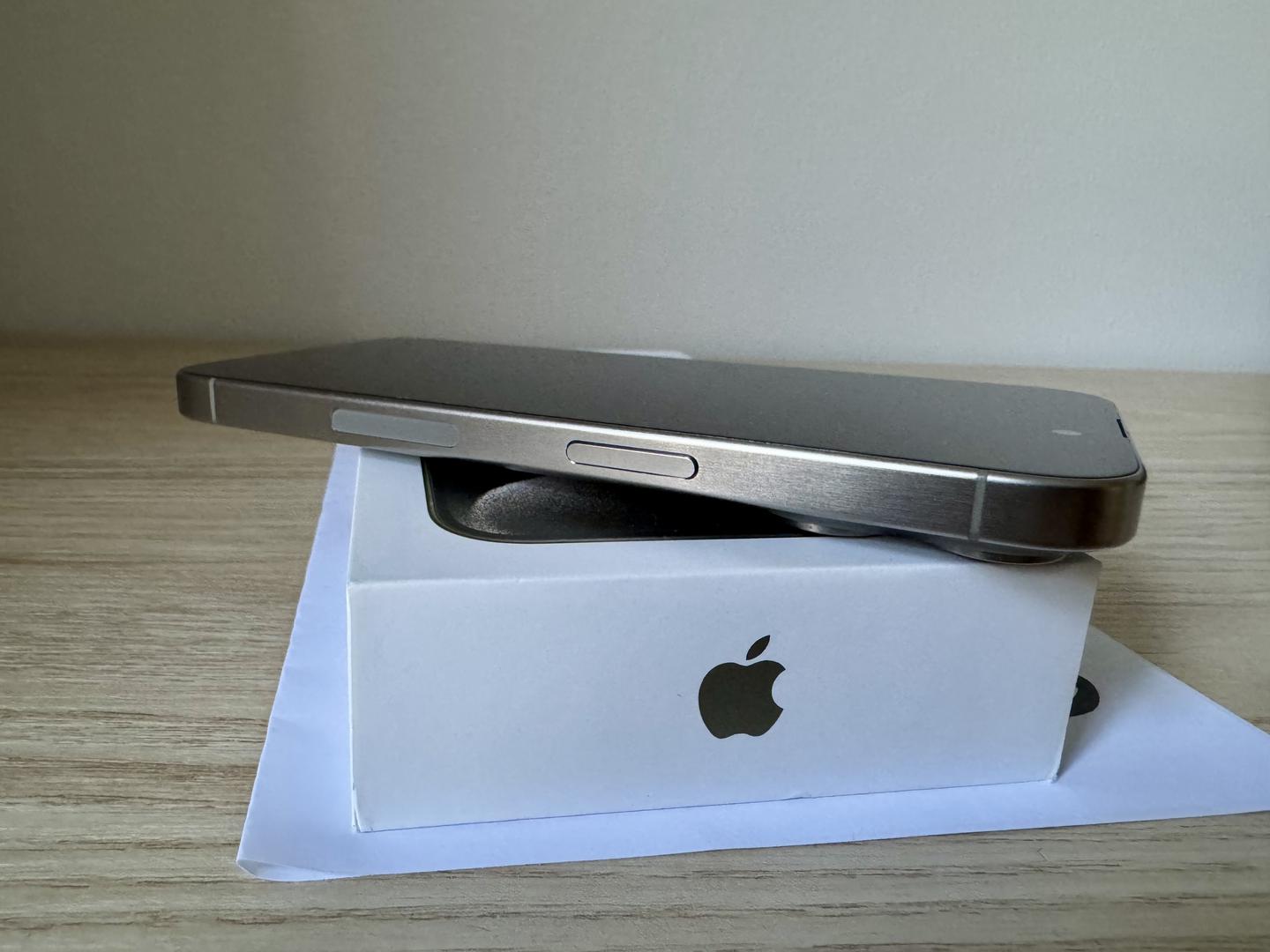 iPhone 15 Pro - Product Guide, Specs, Prices, and More - Swappa