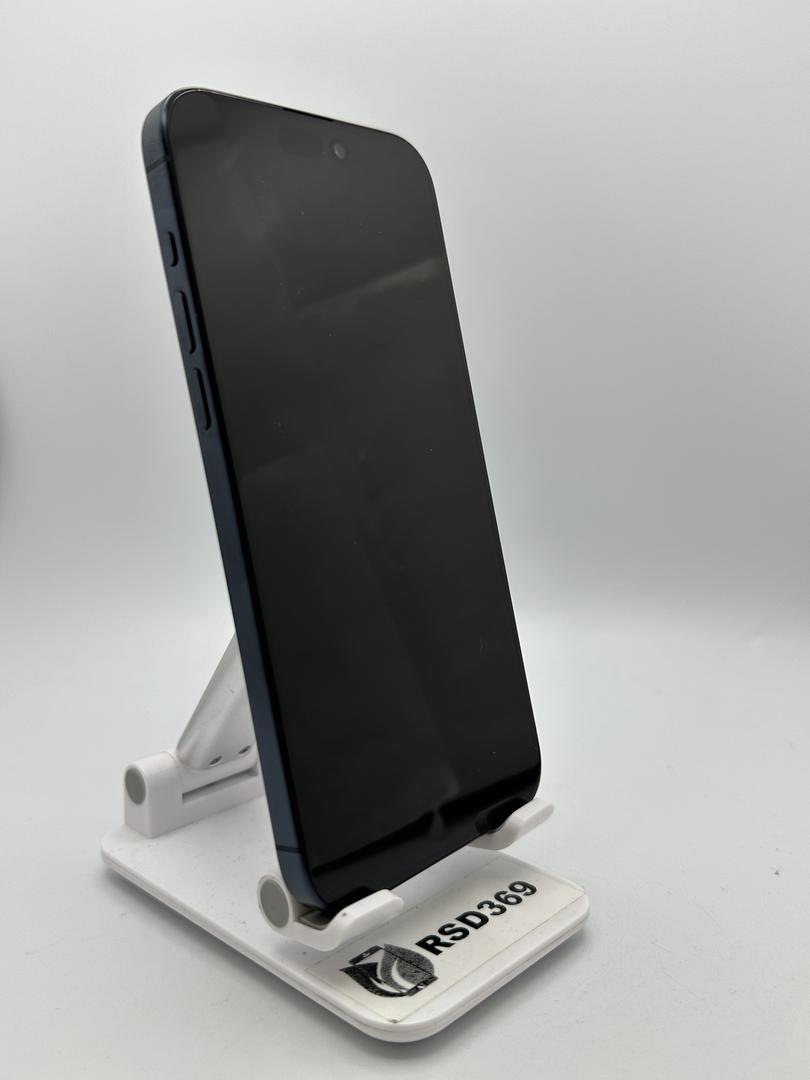 Apple iPhone 15 Pro Max, color Blue