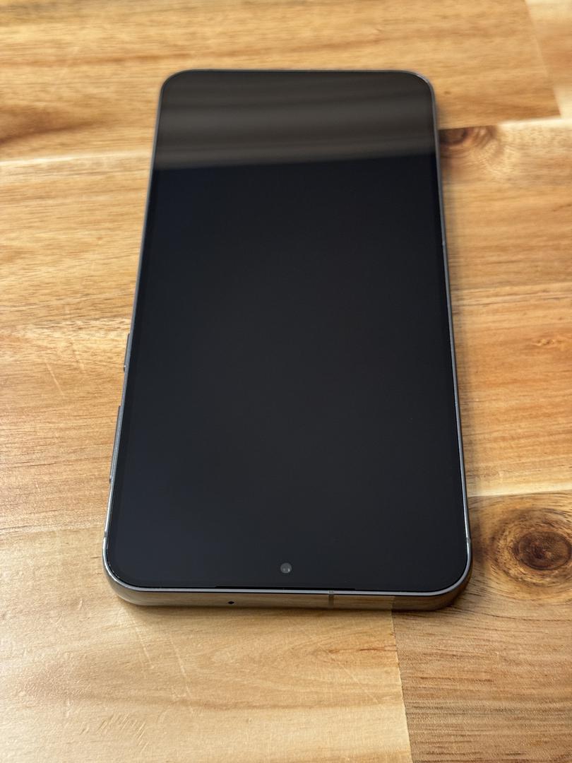 Samsung Galaxy S23 Plus, color Green