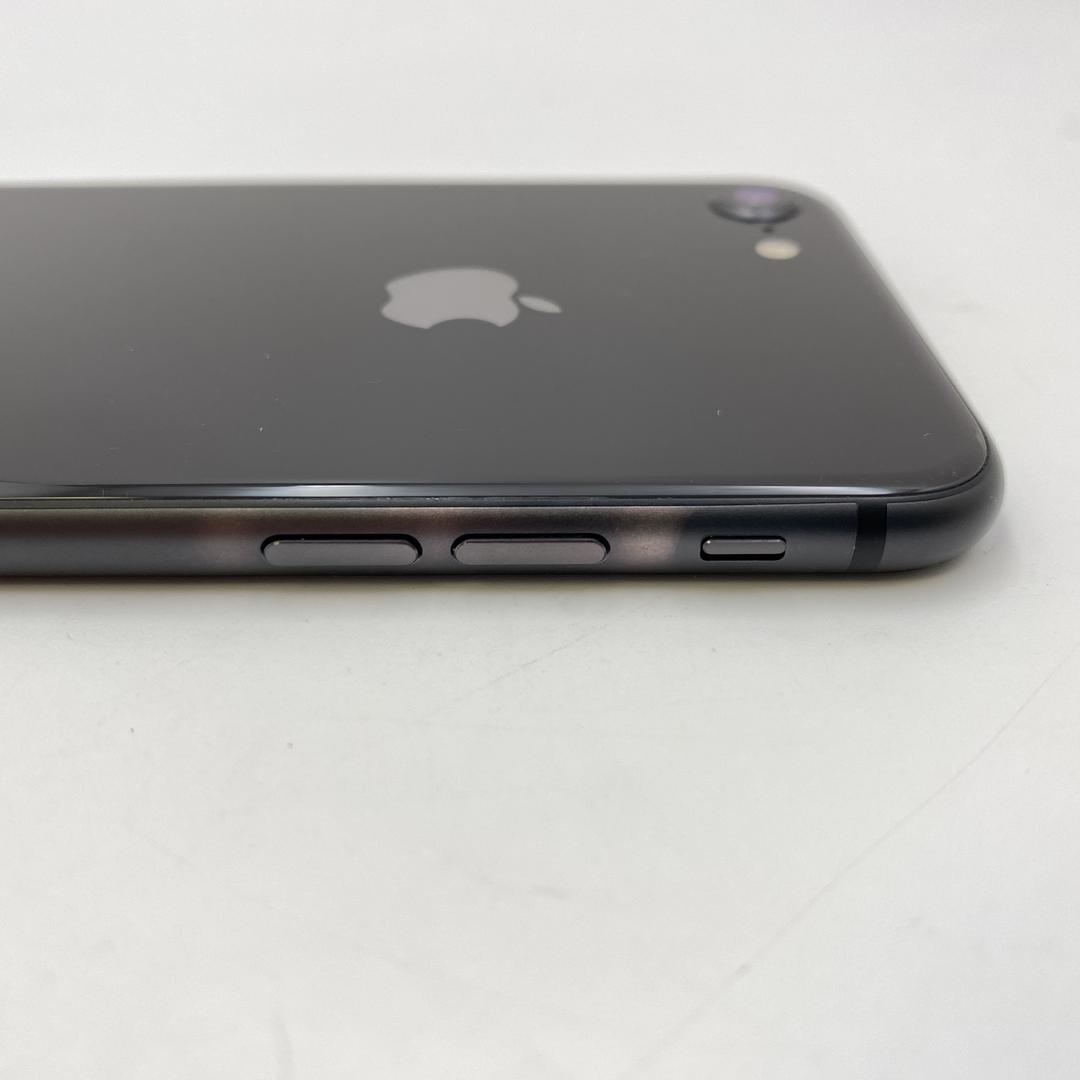 Apple iPhone 8, color Gray