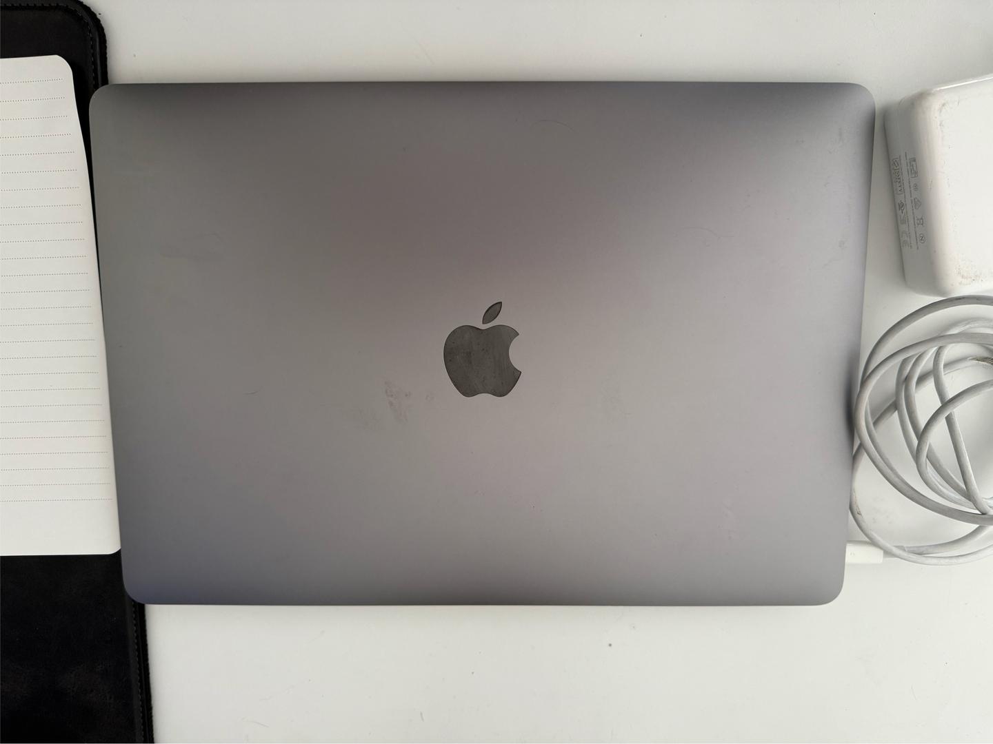 MacBook Air 2020 13" Apple M1, Gray, 256GB, 16GB LYKW49255 Swappa