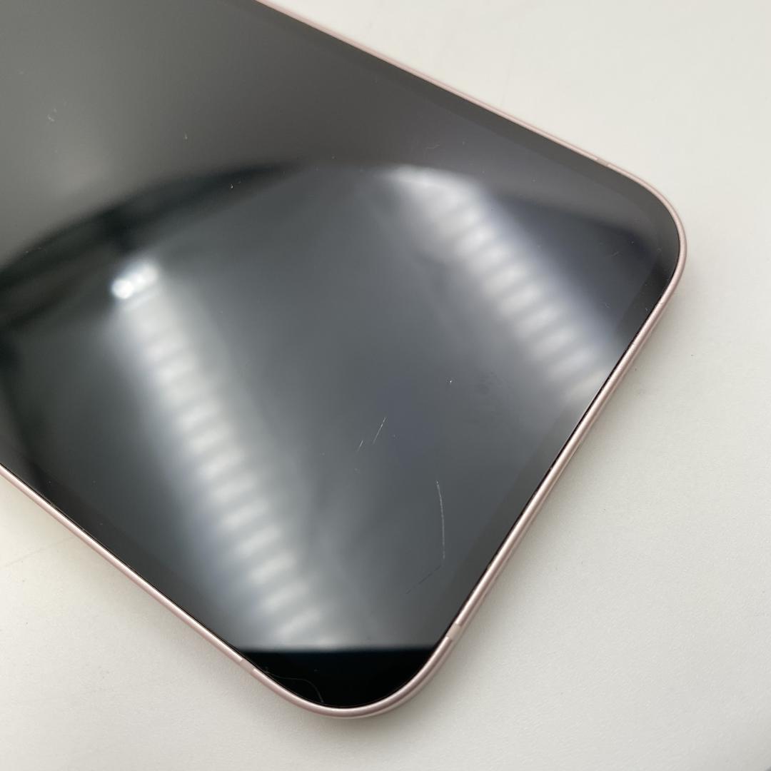 Apple iPhone 13 Unlocked, Pink, 128GB, A2482 LYKW49637 Swappa