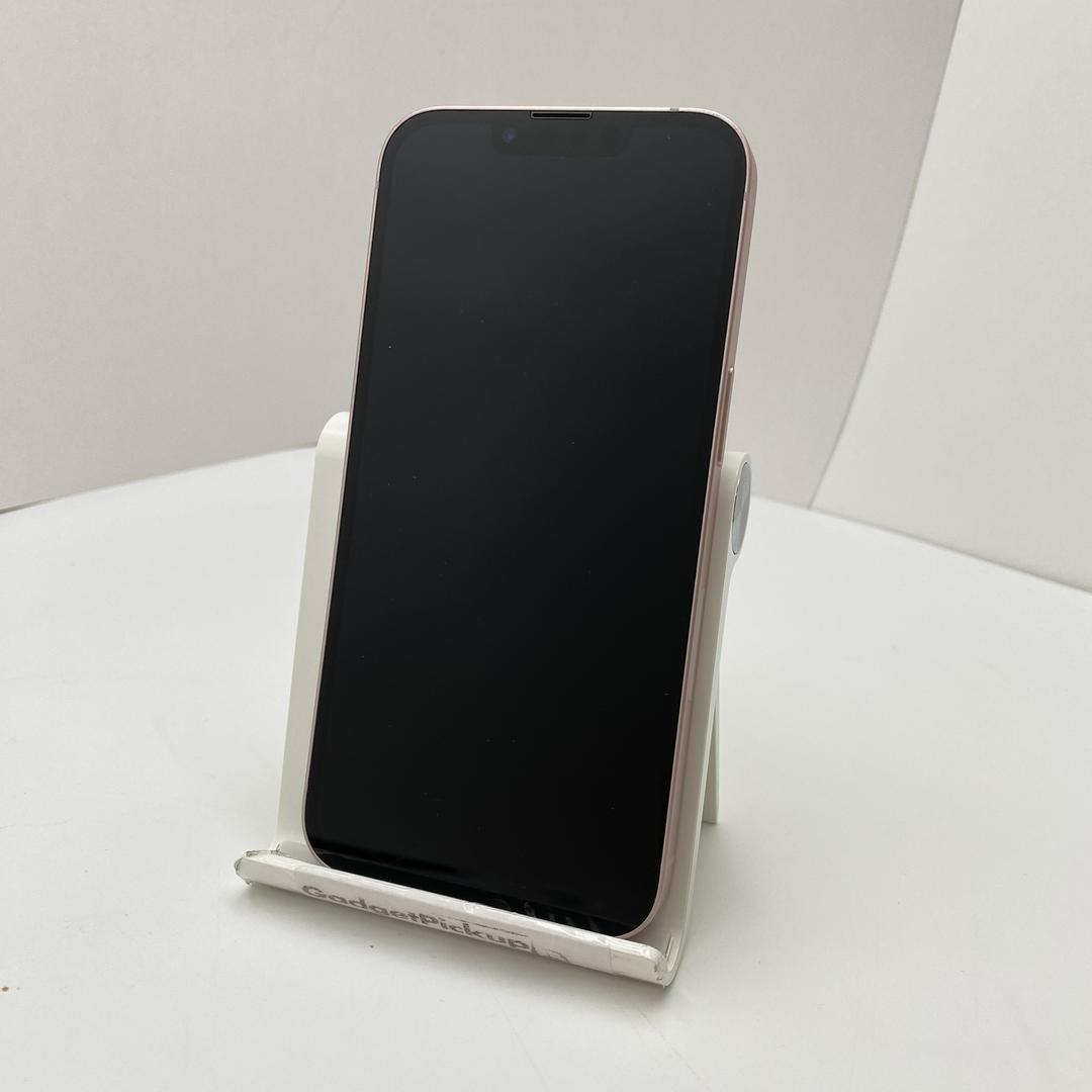 Apple iPhone 13 Unlocked, Pink, 128GB, A2482 LYKW49637 Swappa