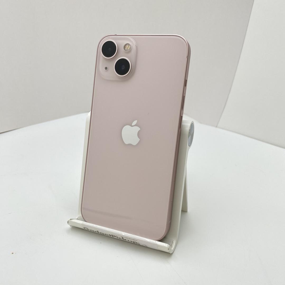 Apple iPhone 13 Unlocked, Pink, 128GB, A2482 LYKW49637 Swappa