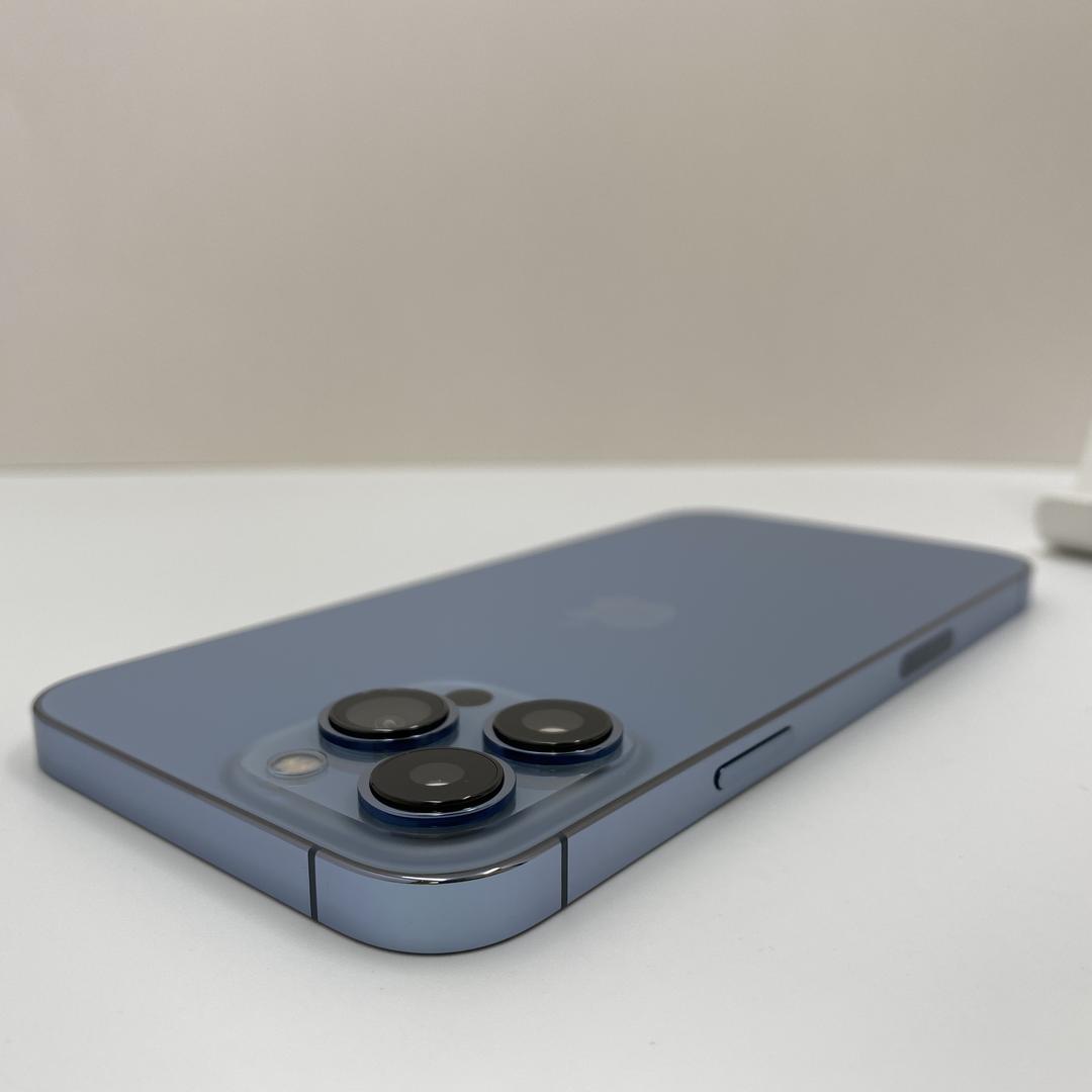 Apple iPhone 13 Pro Max, color Sierra Blue