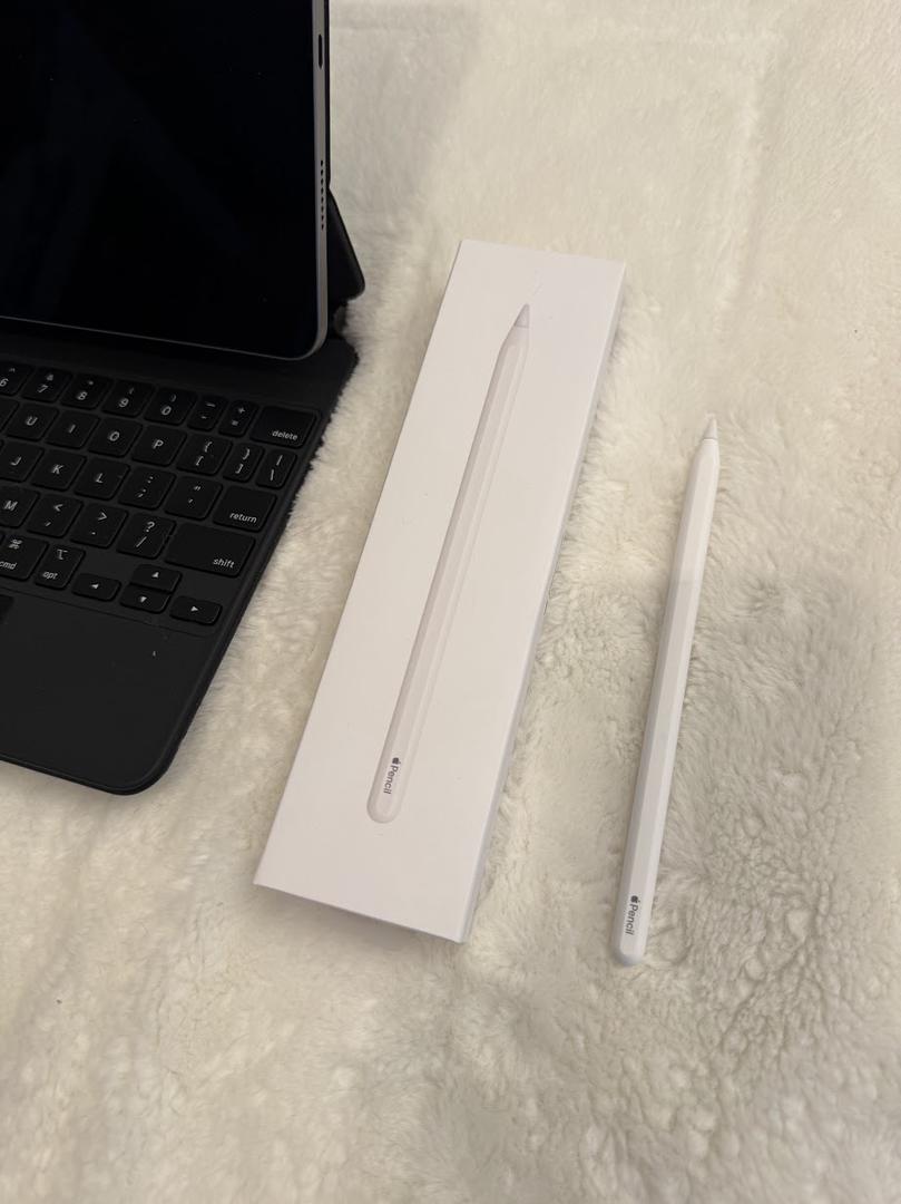 Apple iPad Pro 11" 4th Gen 2022 WiFi, Gray, 128GB LYKW79170 Swappa