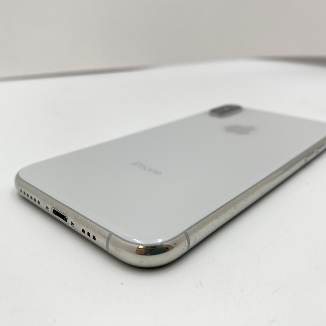 Apple iPhone Xs, color Silver