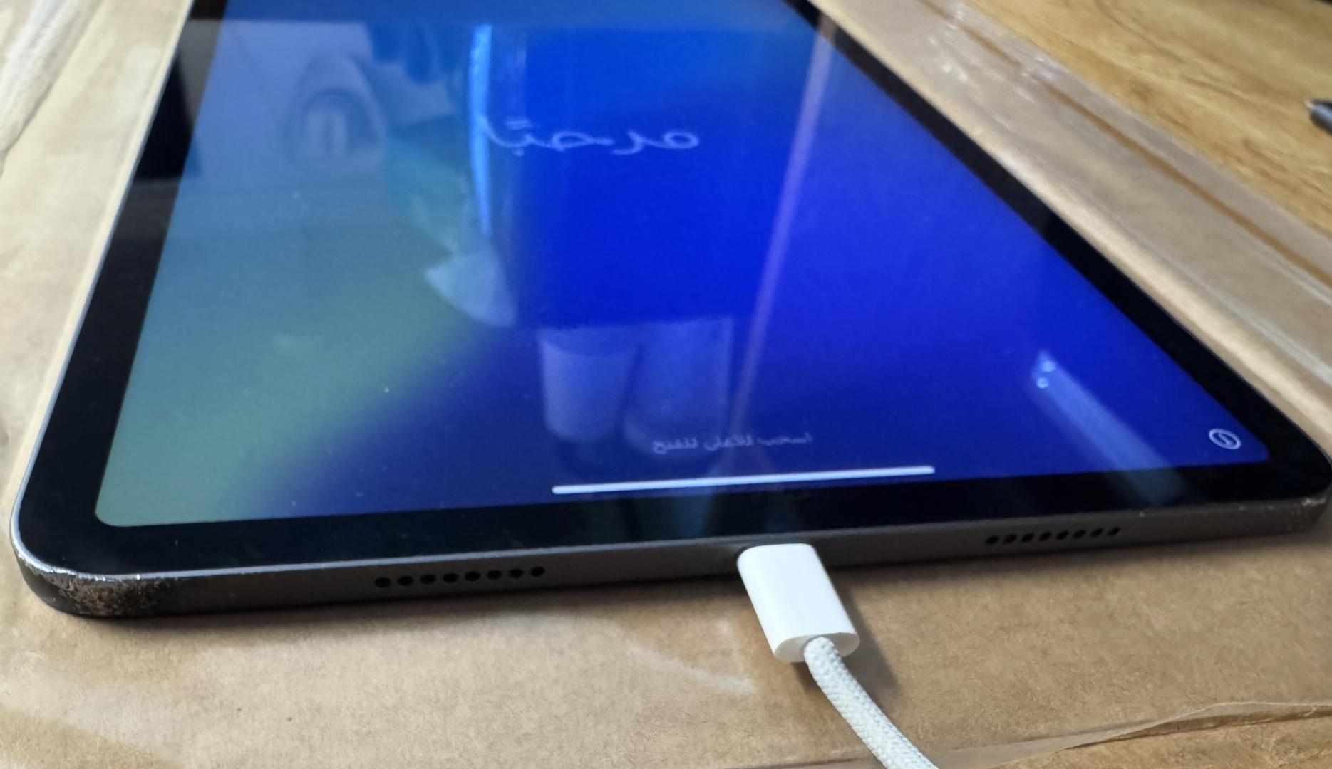 Apple iPad Pro 11" 4th Gen 2022 WiFi, Gray, 128GB LYKX10382 Swappa