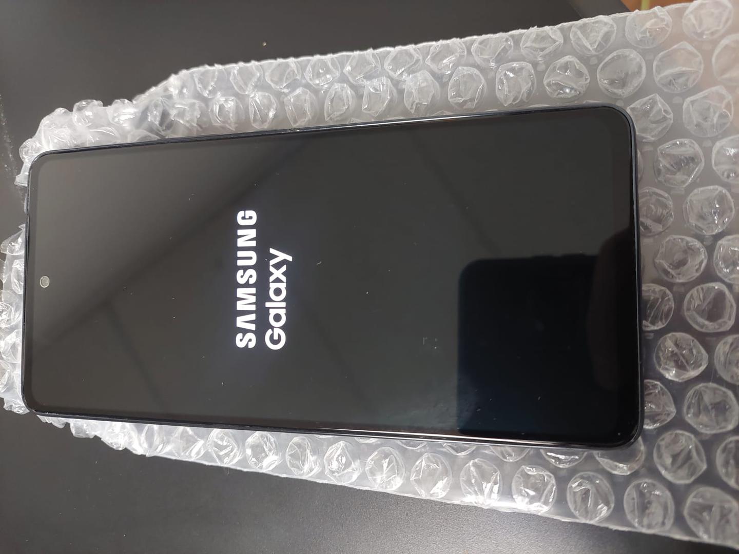 Samsung Galaxy A53 5G TMobile, Black, 128GB, 6GB LYKX49927 Swappa