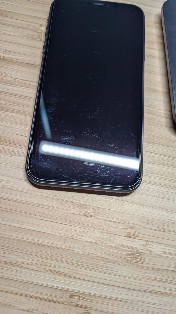 Apple iPhone 11, color Black