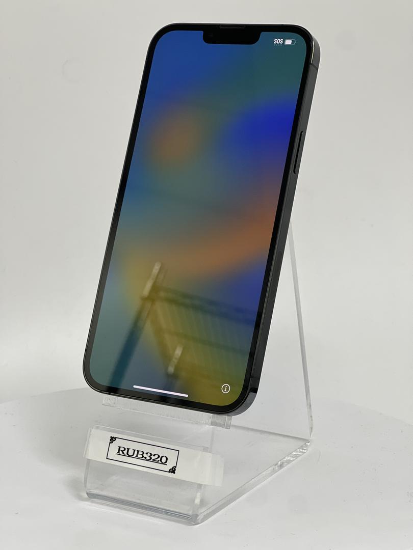 Apple iPhone 13 Pro Max, color Green