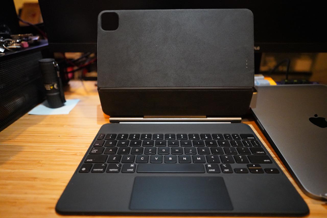 Apple iPad Pro 11" 4th Gen 2022 WiFi, Gray, 512GB LYKY92084 Swappa