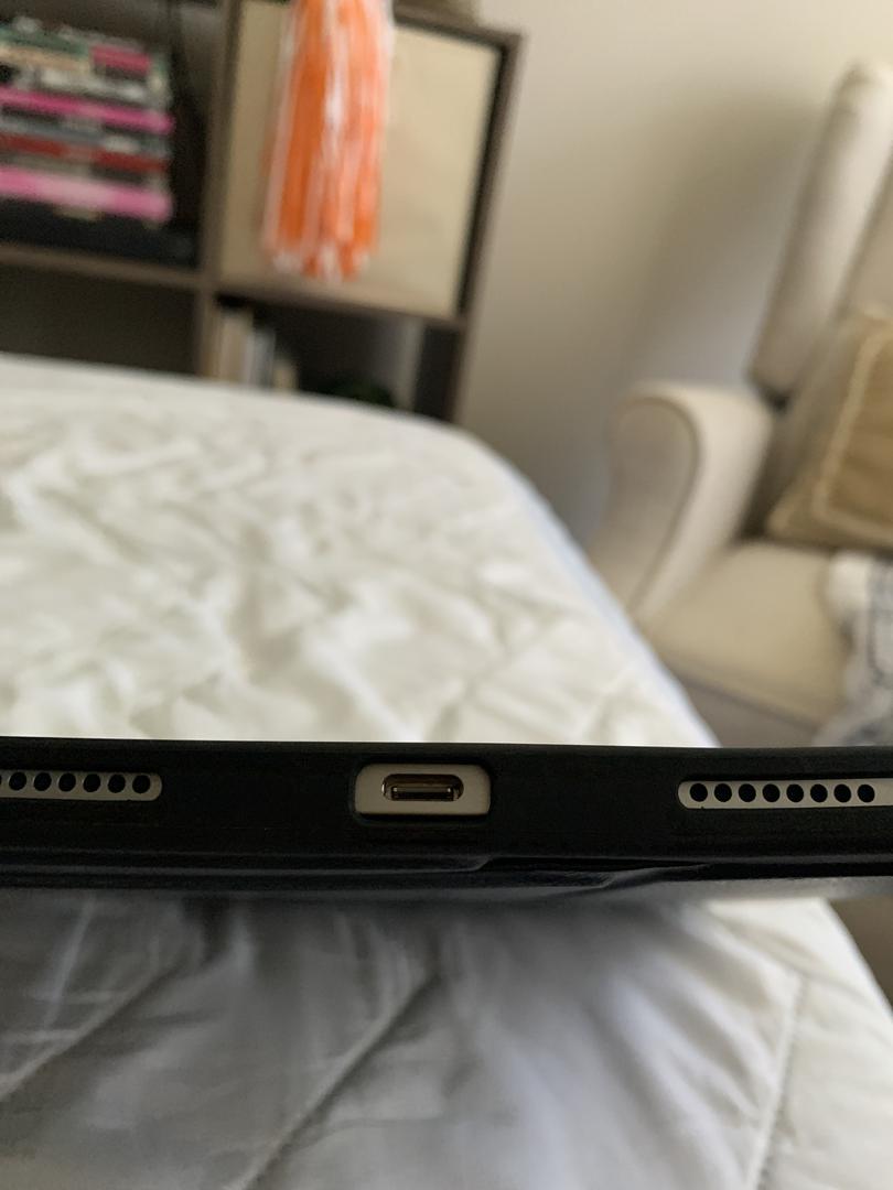 Apple iPad Pro 11" 4th Gen 2022 Unlocked, Silver, 128GB LYKZ01692