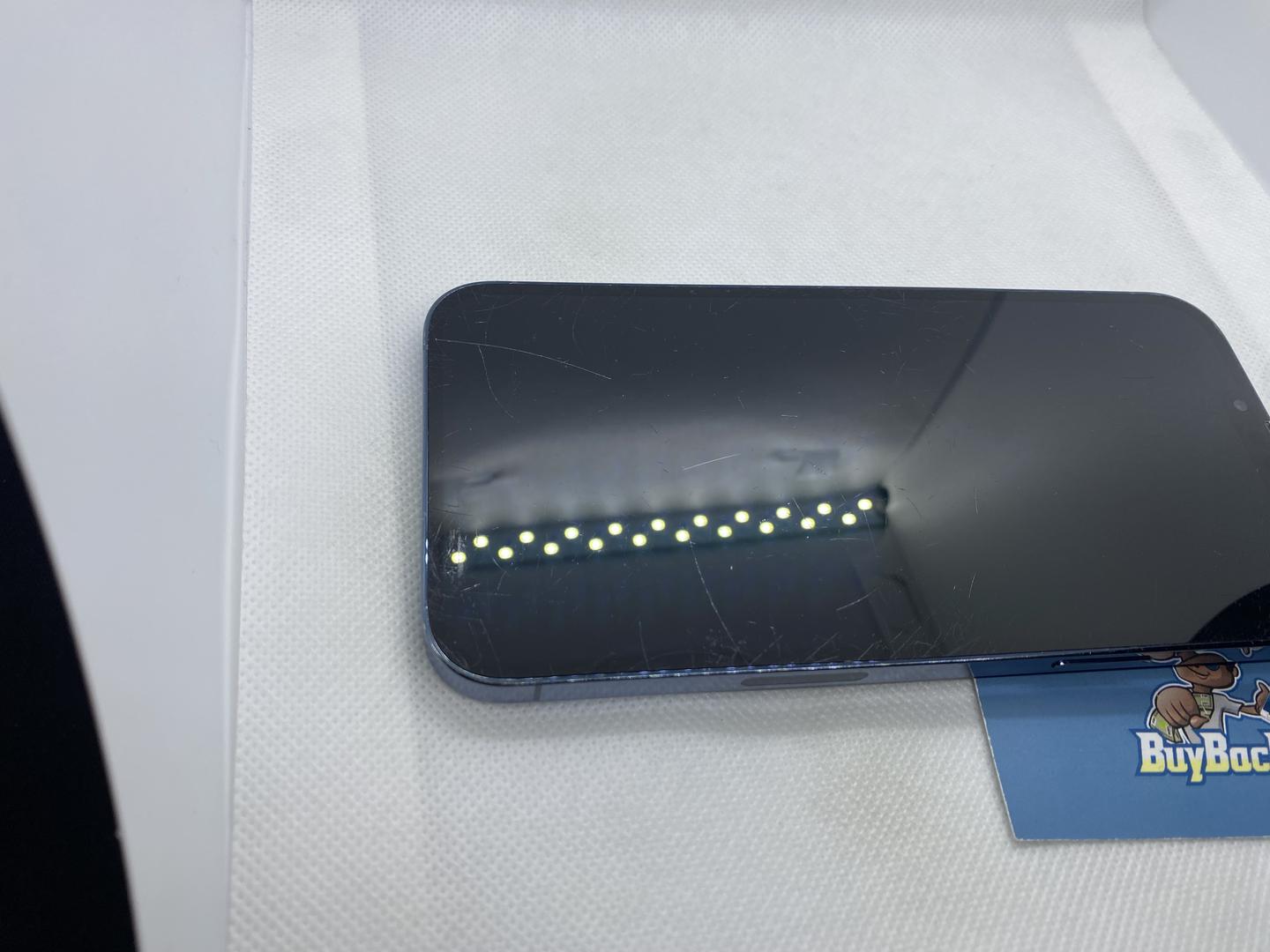 Apple iPhone 13 Pro Max, color Sierra Blue