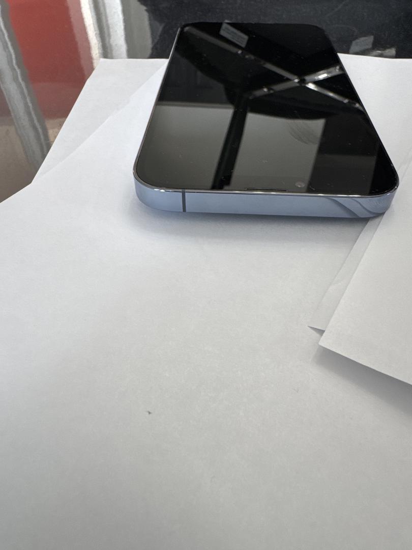 Apple iPhone 13 Pro Max, color Sierra Blue