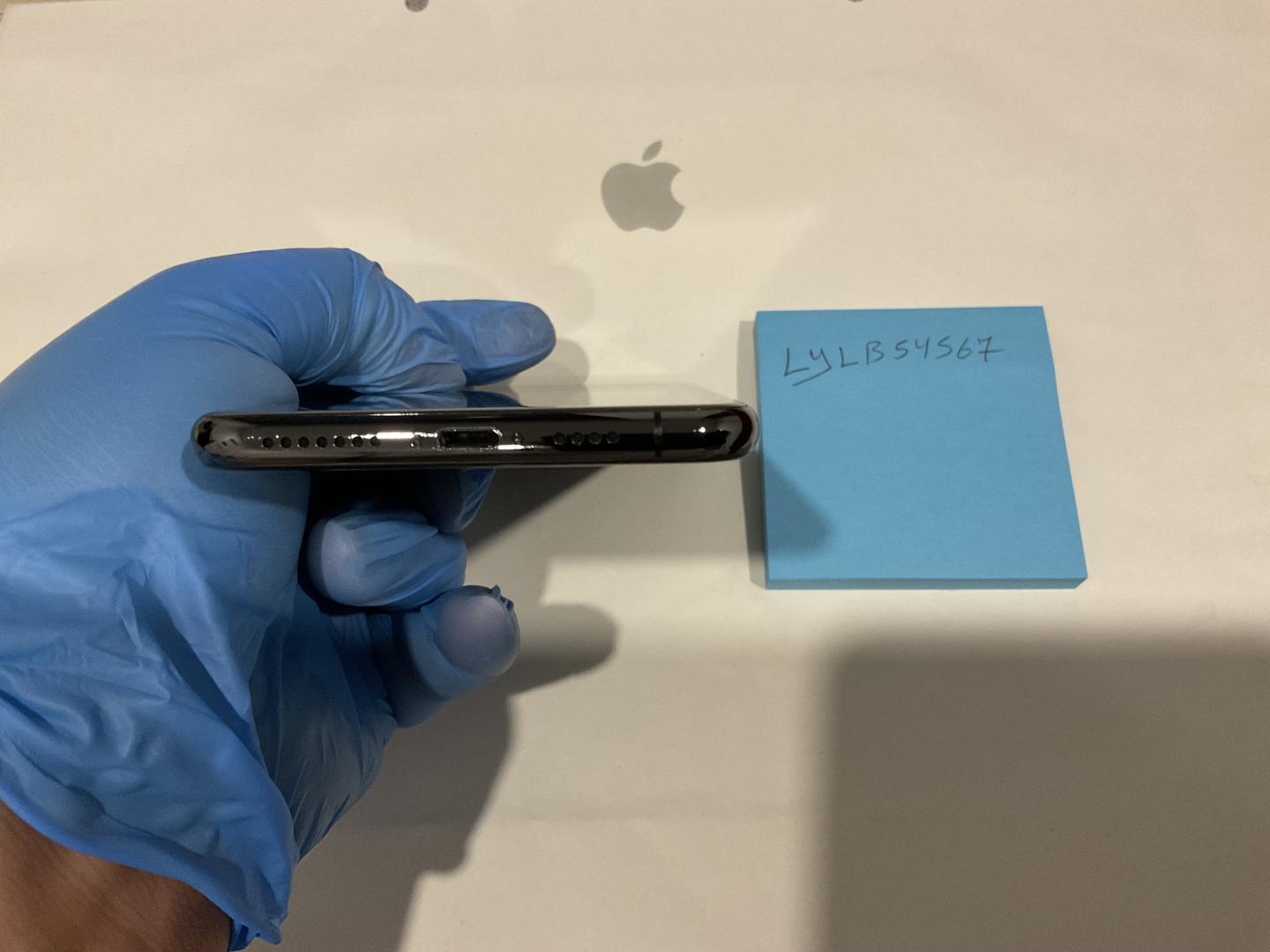 Apple iPhone Xs Max, color Gray