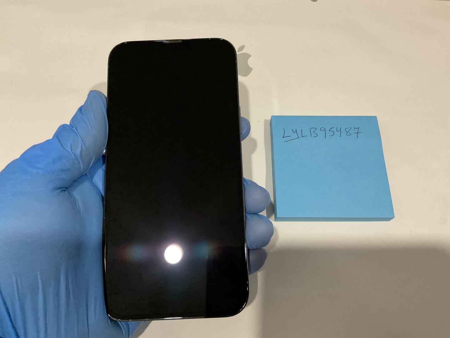 Apple iPhone 13 Pro Max, color Sierra Blue