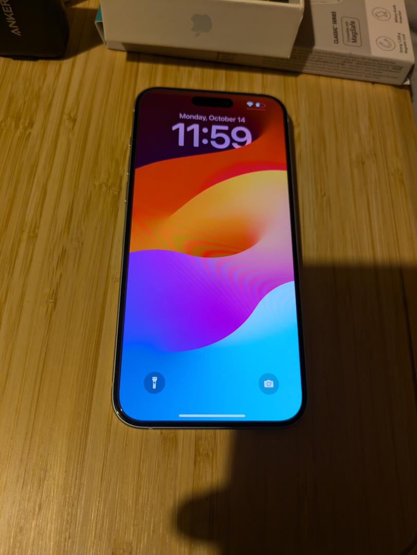 Apple iPhone 15 Plus, color Blue