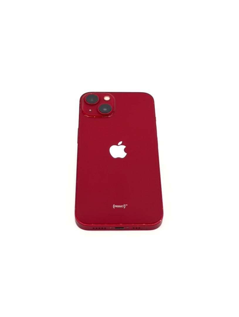 Apple iPhone 13, color Red