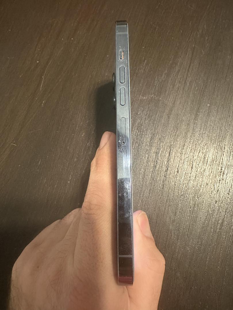 Apple iPhone 13 Pro Max, color Sierra Blue