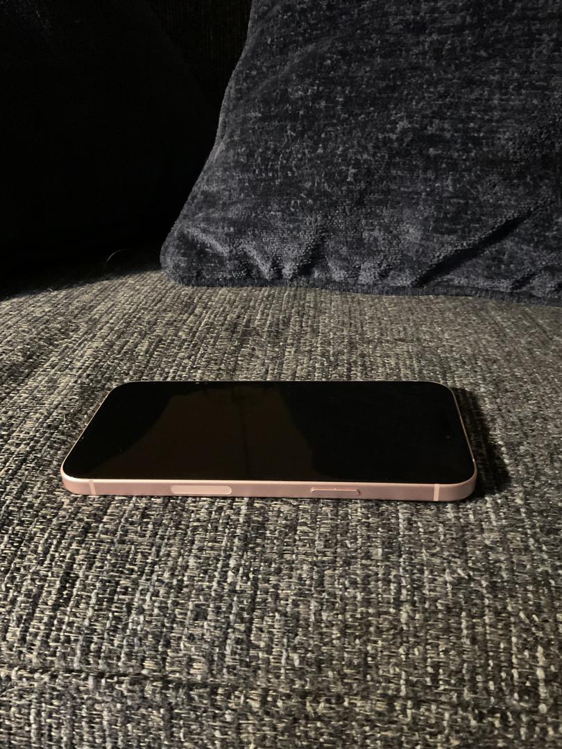 Apple iPhone 15 Plus Unlocked, Pink, 128GB, A2847 LYLE41635 Swappa