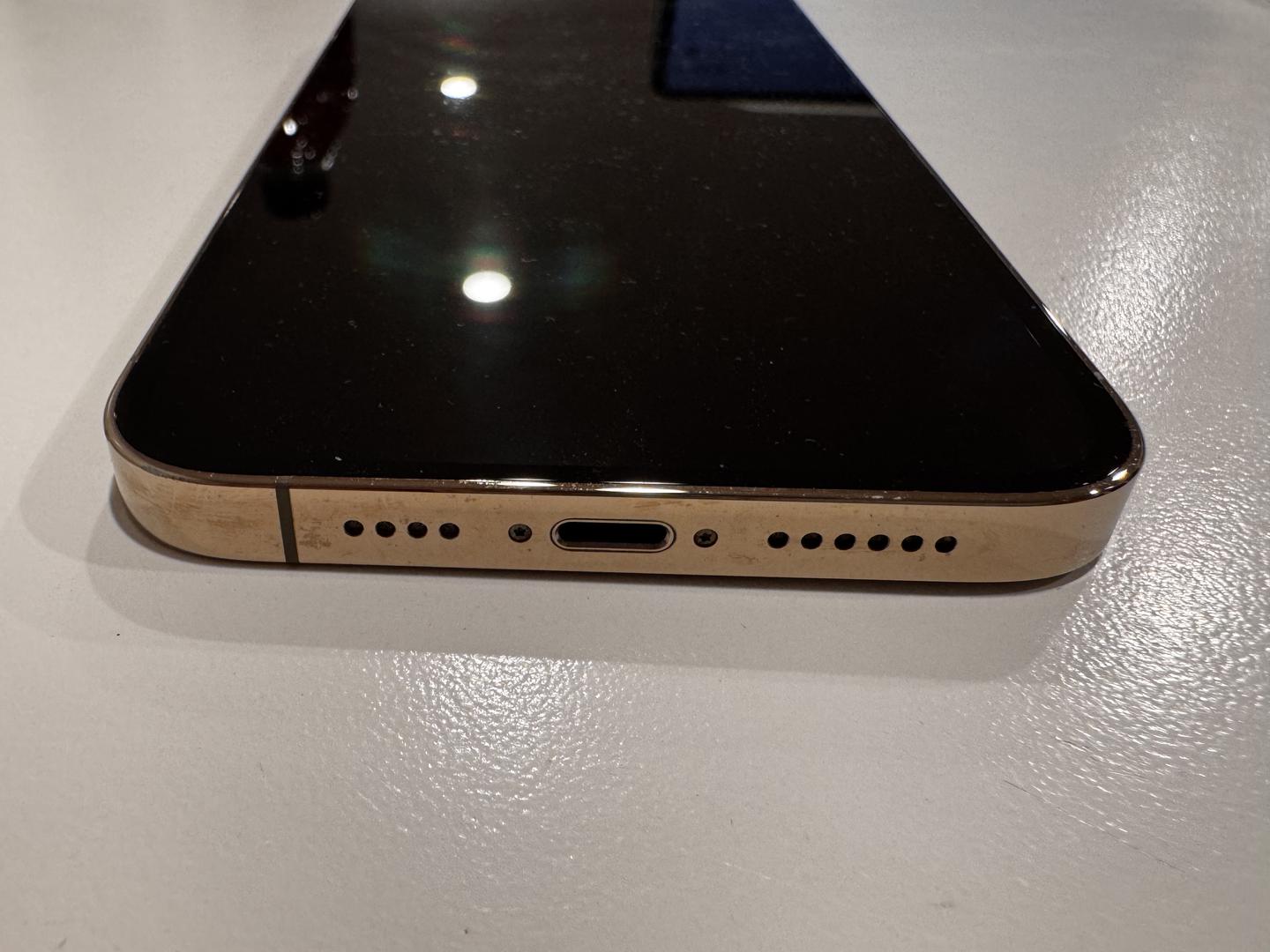 Apple iPhone 13 Pro Max, color Gold