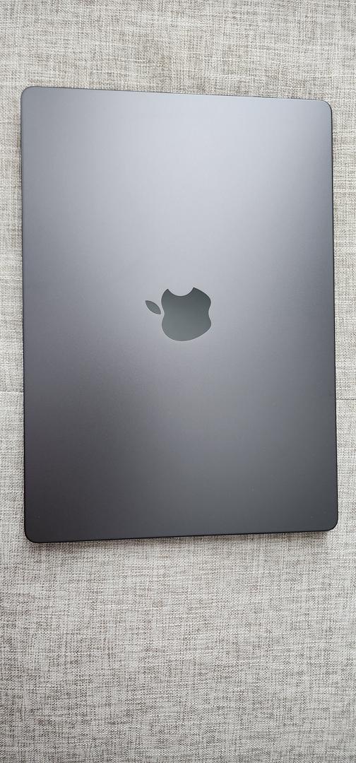 MacBook Pro Late 2023 (M3) 14" Apple M3 Pro 11core, Black, 512GB