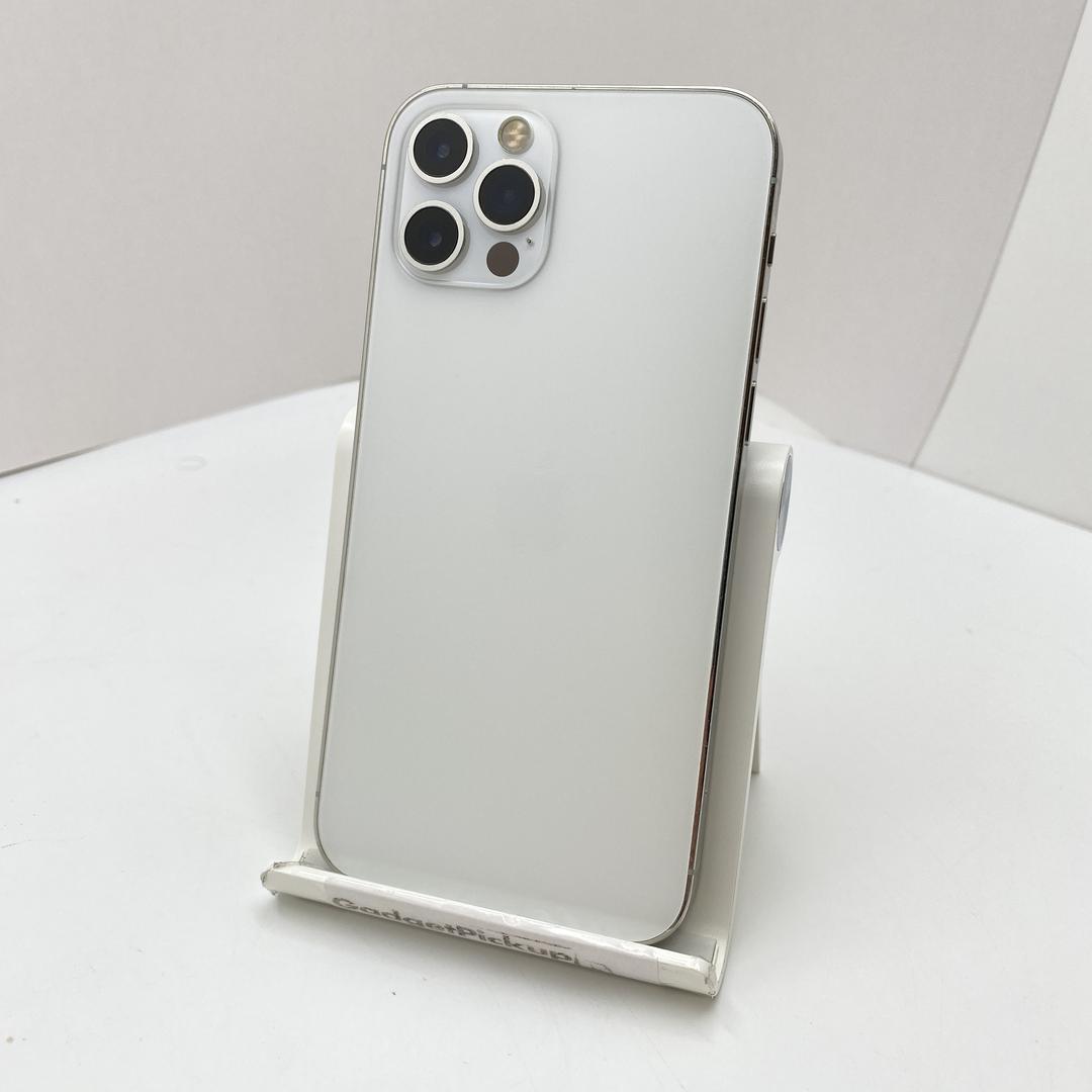 Apple iPhone 12 Pro Unlocked, Silver, 256GB, A2341 LYLF04953 Swappa