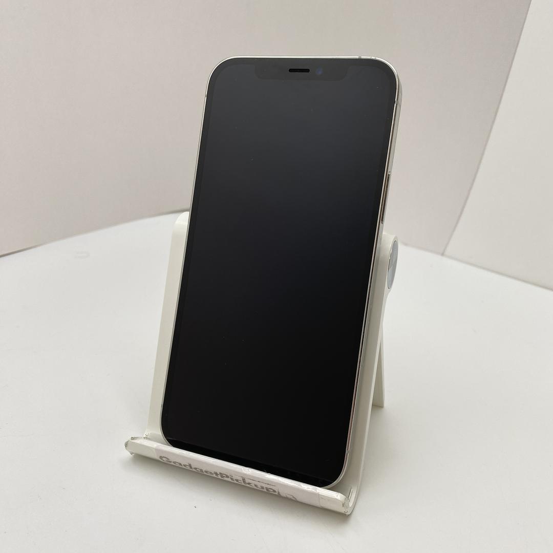 Apple iPhone 12 Pro Unlocked, Silver, 256GB, A2341 LYLF04953 Swappa