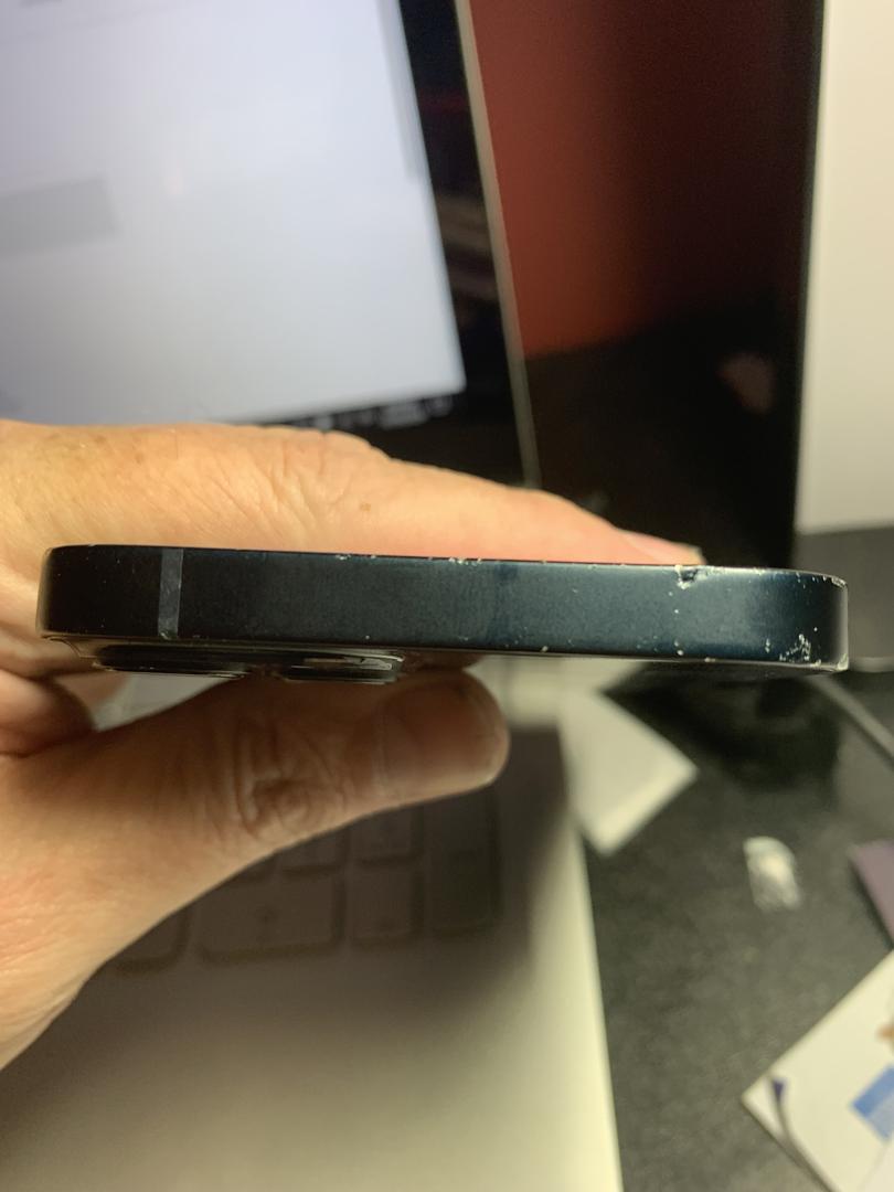 Apple iPhone 13 Unlocked, Midnight, 256GB, A2482 LYLF56652 Swappa