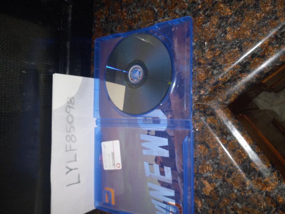 Grand Theft Auto V for PlayStation 4 LYLF85098 Swappa