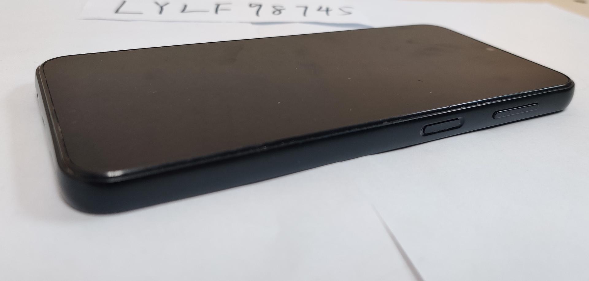 Samsung Galaxy A14 5G Xfinity, Black, 64GB, 4GB LYLF98745 Swappa