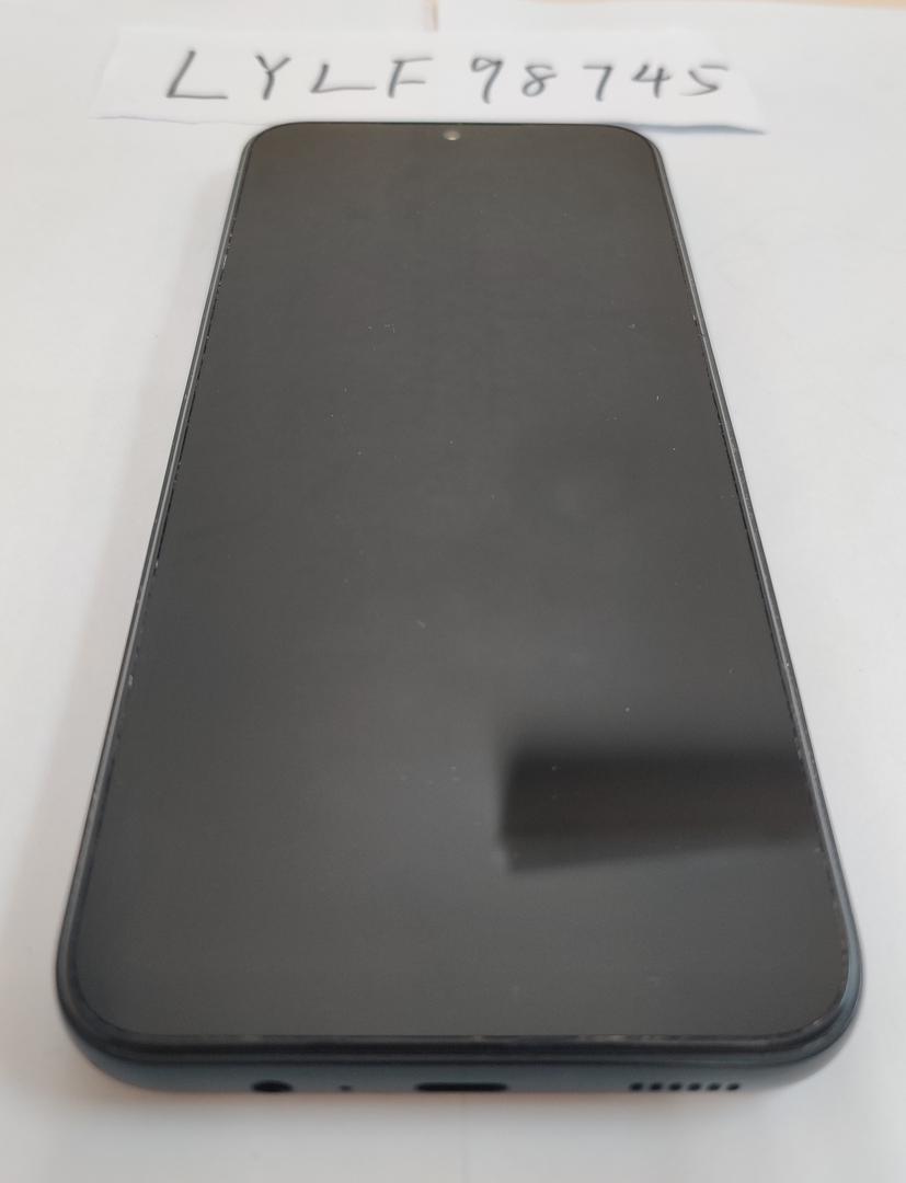 Samsung Galaxy A14 5G Xfinity, Black, 64GB, 4GB LYLF98745 Swappa