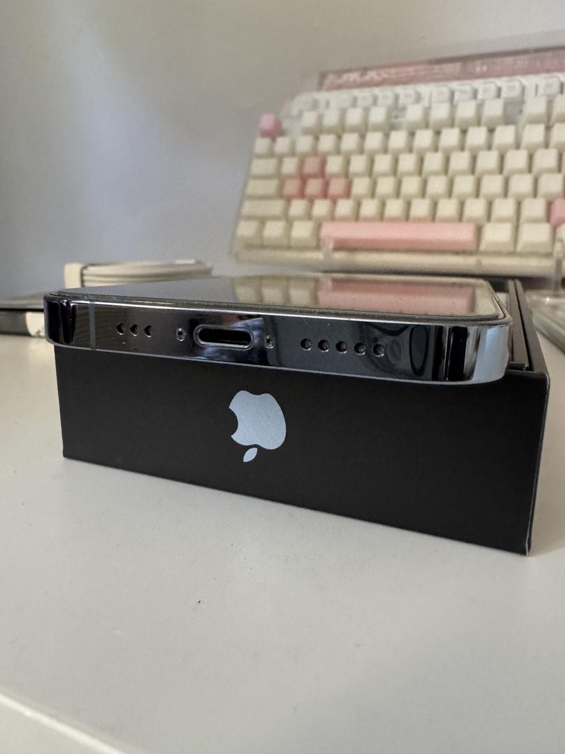 Apple iPhone 13 Pro, color Sierra Blue