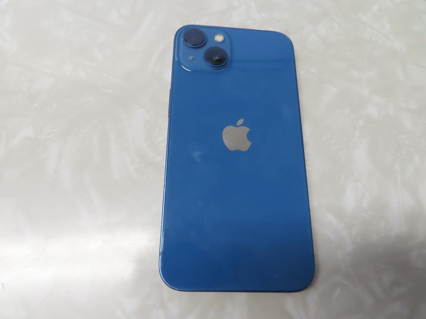 Apple iPhone 13 Verizon, Blue, 128GB, A2482 LYLG22966 Swappa